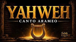 YAHWEH ELAHI ✨ Hay Algo Especial en Este Canto Arameo