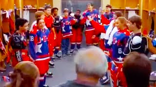 D2 - The Mighty Ducks 2 | Ducks Fly Together Scene