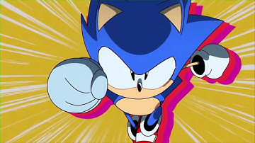 Sonic Mania Gameplay  walkthrough part 1 (no commentary)