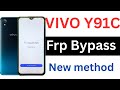 vivo y91 frp bypass / vivo y91i frp bypass / vivo y91c frp bypass