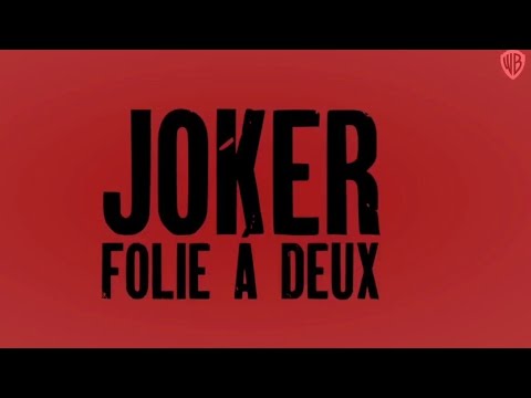 JOKER 2: Folie à Deux – Official Trailer (2024) Lady Gaga, Joaquin ...