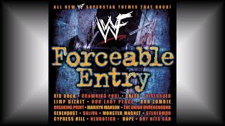 Rob Van Dam ~ One of a Kind *EXTENDED*[WWF Forceable Entry]