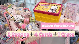 Crystaira Luxury Scoop 2-Scoop4-Card1-Crate
