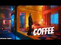 COFFEE (Official Music Video) - Amrinder Gill | Jasmeen Akhtar | Navi Brar  | Raj Ranjodh