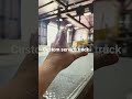 Custom service truck