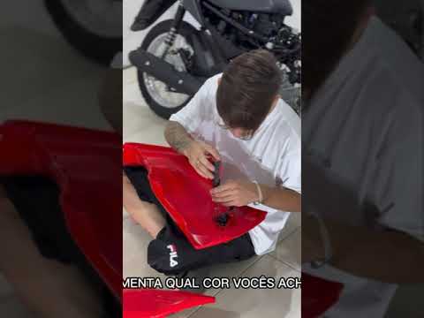 INÍCIO DO PROJETO