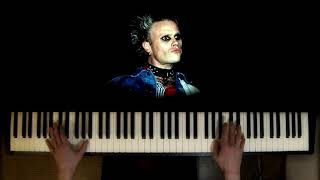 The Prodigy - The Narcotic Suite for Piano (tribute covers)