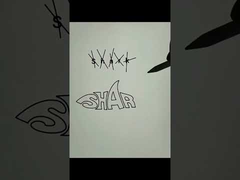 Video Shark Logo - YouTube