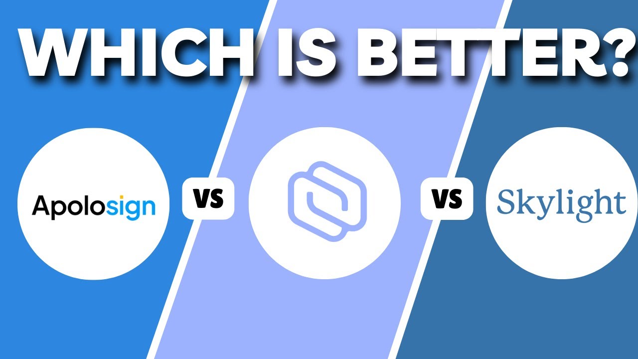 Apolosign, Cozyla и Skylight Calendar: какое решение для цифровой подписи лучше в 2026 году?