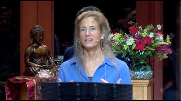 Tara Talks - Reflection: Installing a Beneficial Mind-State