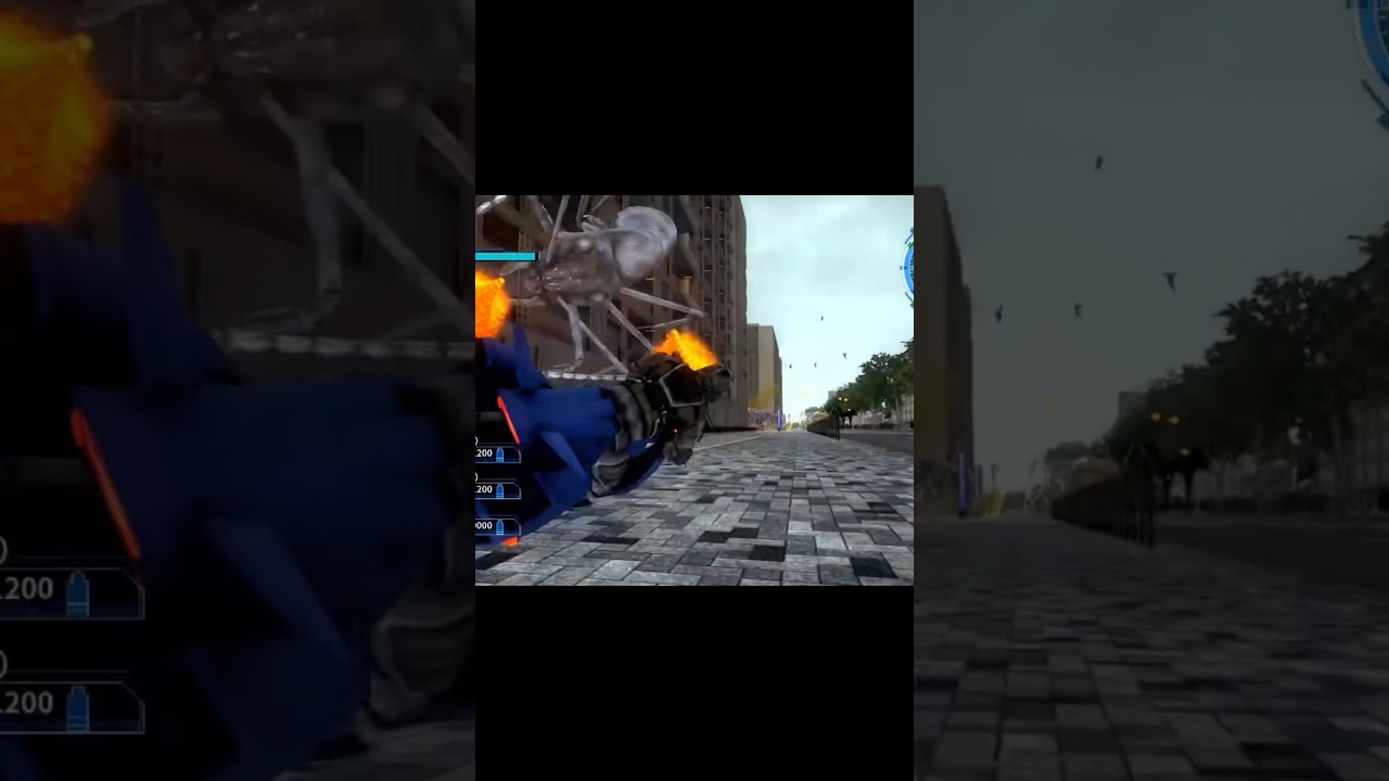 バイク動け!バイク何故動かん!?(初心者) #地球防衛軍5 #ゲーム実況 #地球防衛軍