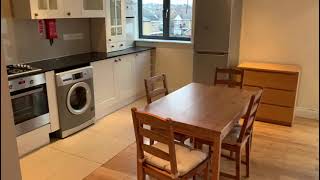 Two Bedroom flat in Wimbledon