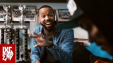 My 10 YEAR Internet Collaboration?! (1st Meet) | Studio VLOG