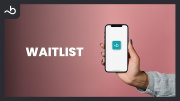 How To Use Waitlist