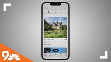 Airbnb introduces new vineyard category  and Google engineer says AI technology is 