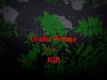 Uralin Pihlaja - by JGR