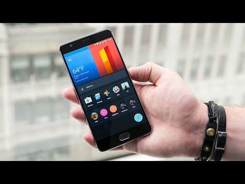 OnePlus 3 review