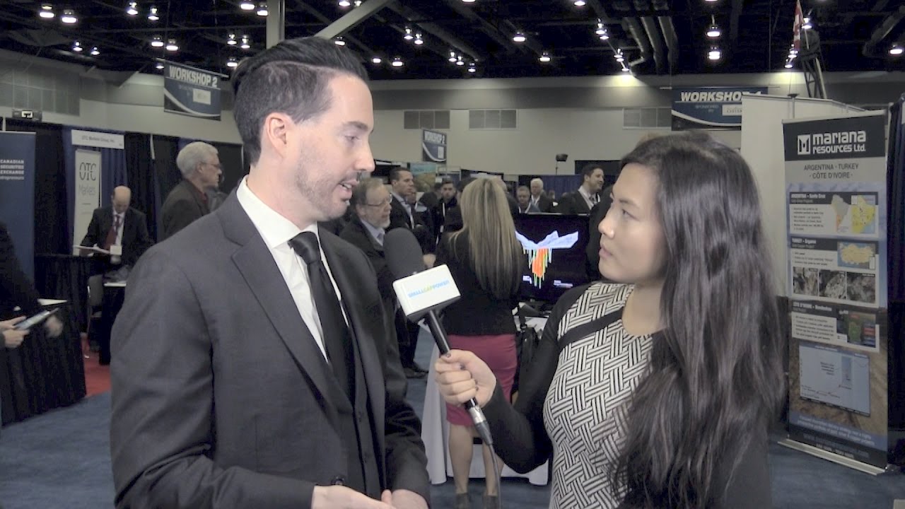 Internet of Things Small Cap Has Real Sex Appeal, Says Ryan Irvine