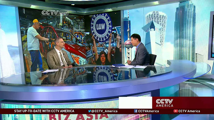 Future of Labor Unions in Changing U.S. Economy