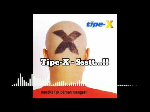 Tipe-X - Ssstt...!! - 2001 #tipex #2001 #ssstt #batukarang
