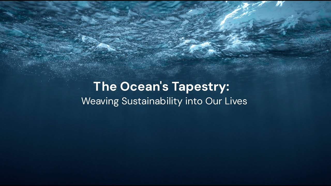 The Ocean Decade: Our Shared Journey