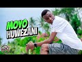 Yashry - Moyo Official Lyric Video