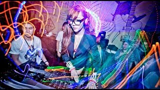 Dj Havana Best Remix 2018 BASS FULL JOS