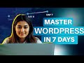 Complete WordPress Course for Beginners Hindi Urdu 2025 | Web Development Full Course | Sab Seekho