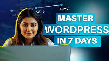 Complete WordPress Course for Beginners Hindi Urdu 2025 | Web Development Full Course | Sab Seekho