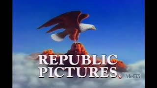 Paramount Studios (in-credit)/Republic Pictures (1962/1988)