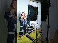 Unboxing Softbox Inbex lighting