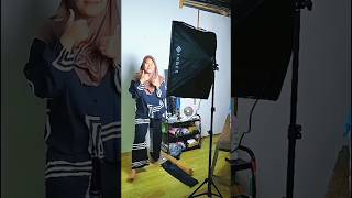 Unboxing Softbox Inbex lighting