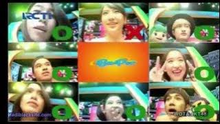 [HD] JKT48 at Baper Haruka, Shania 1 April 2016 part1