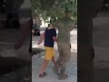 Spain soldiers in Ceuta seen accompanying crying Moroccan boy to border, before repatriation halted