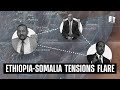 New war threat in horn of africa port agreement divides ethiopia and somalia