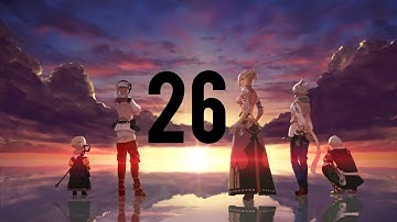 Final Fantasy XIV 2.0: A Realm Reborn part 26 (Game Movie) (Story Walkthrough) (No Commentary)