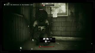asmr gaming session