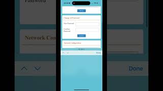 How to connect/reconnect a Fox ESS wifi datalogger to your wifi network