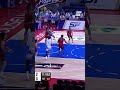Johnson WAXES HOT EARLY 🔥 for Phoenix vs Blackwater in 1Q | PBA Season 50 Governors' Cup