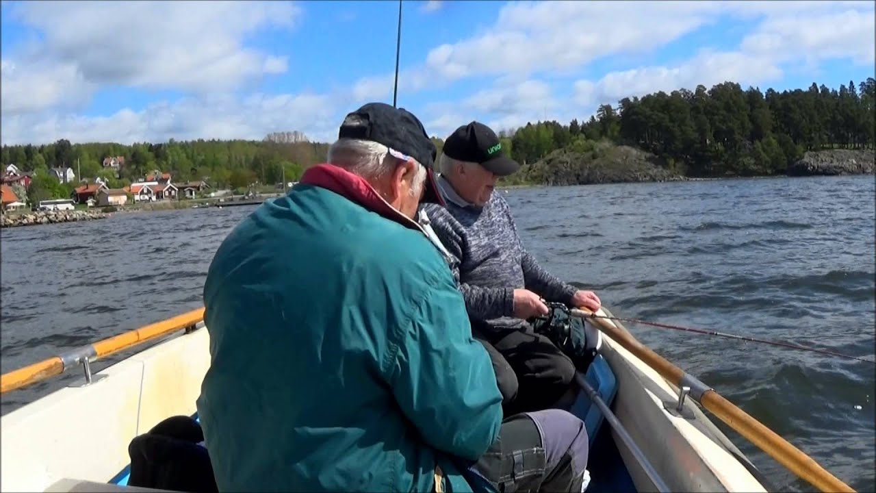 Strömming 2014 - YouTube