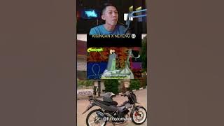 lagu terbaru cb teyeng dari fu #shorts