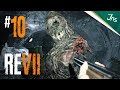 A MINA E O MOFO FOTOGÊNICO! Resident Evil 7 Biohazard Gameplay em Português #parte10