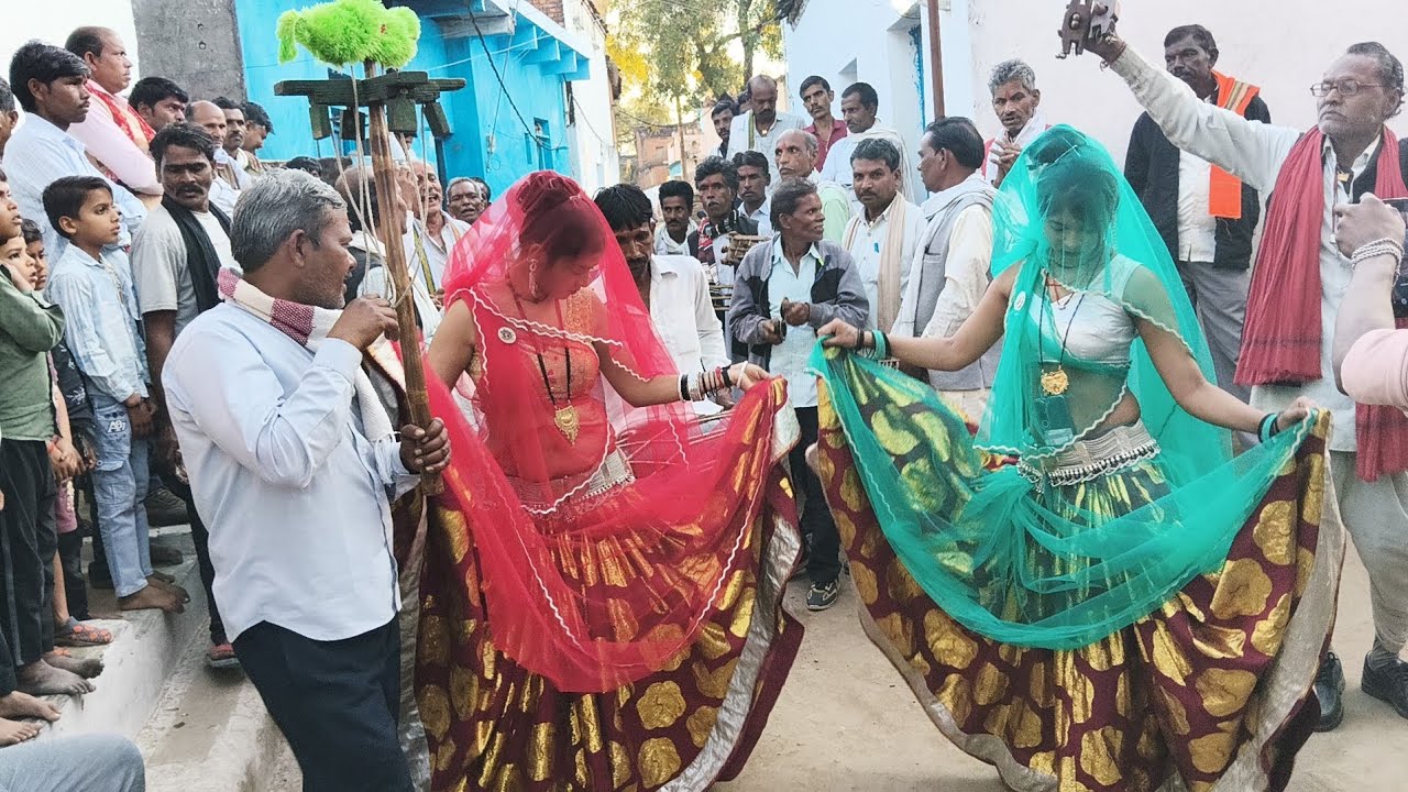 Bundeli dhamakedar Rai 🙏🙏🫵❤️👈👀