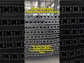 #SupplierNightmare #ProjectManagement #AluminumFactory #OnTimeDelivery #ConstructionTips