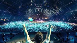 Hardwell-Arcadiaroyalblint Bootleg