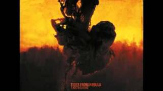 Video thumbnail of "Tides From Nebula - Siberia"