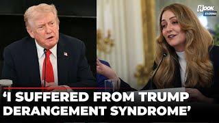 Reporter Embarrasses Trump Inside White House On ANTIFA Meeting, Reveals ‘TDS’ Problem, Then Says…