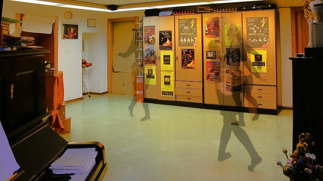 'Sirun Aghchik' Danse d'Arménie par Nicole Coppey