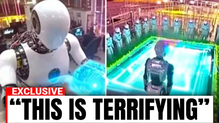 Disturbing AI Experiments That Went Horribly Wrong - Part 2