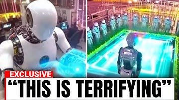 Disturbing AI Experiments That Went Horribly Wrong - Part 2